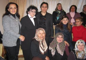 Çığlık, seçim  işini ciddi tutuyor